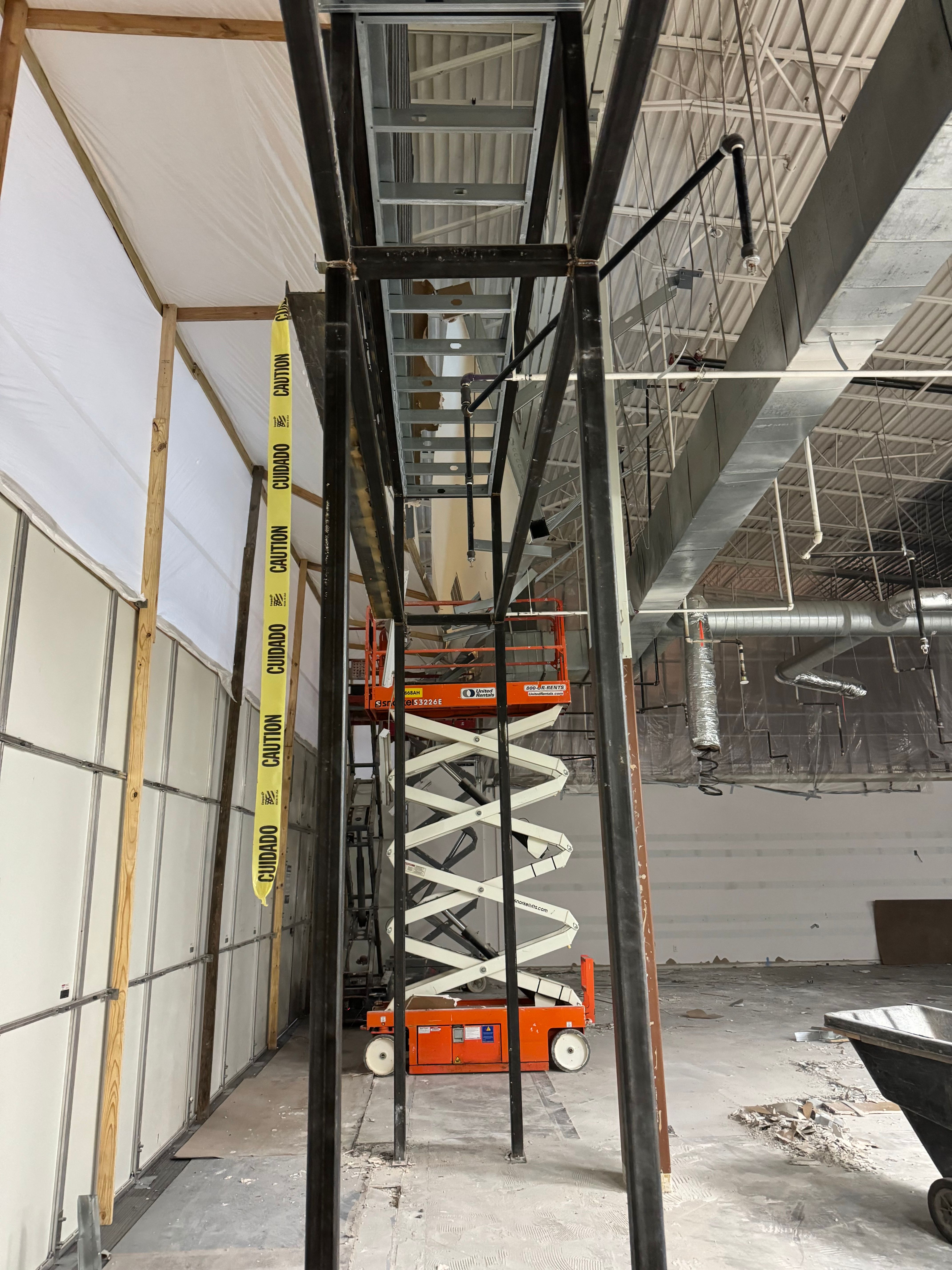 Project detail