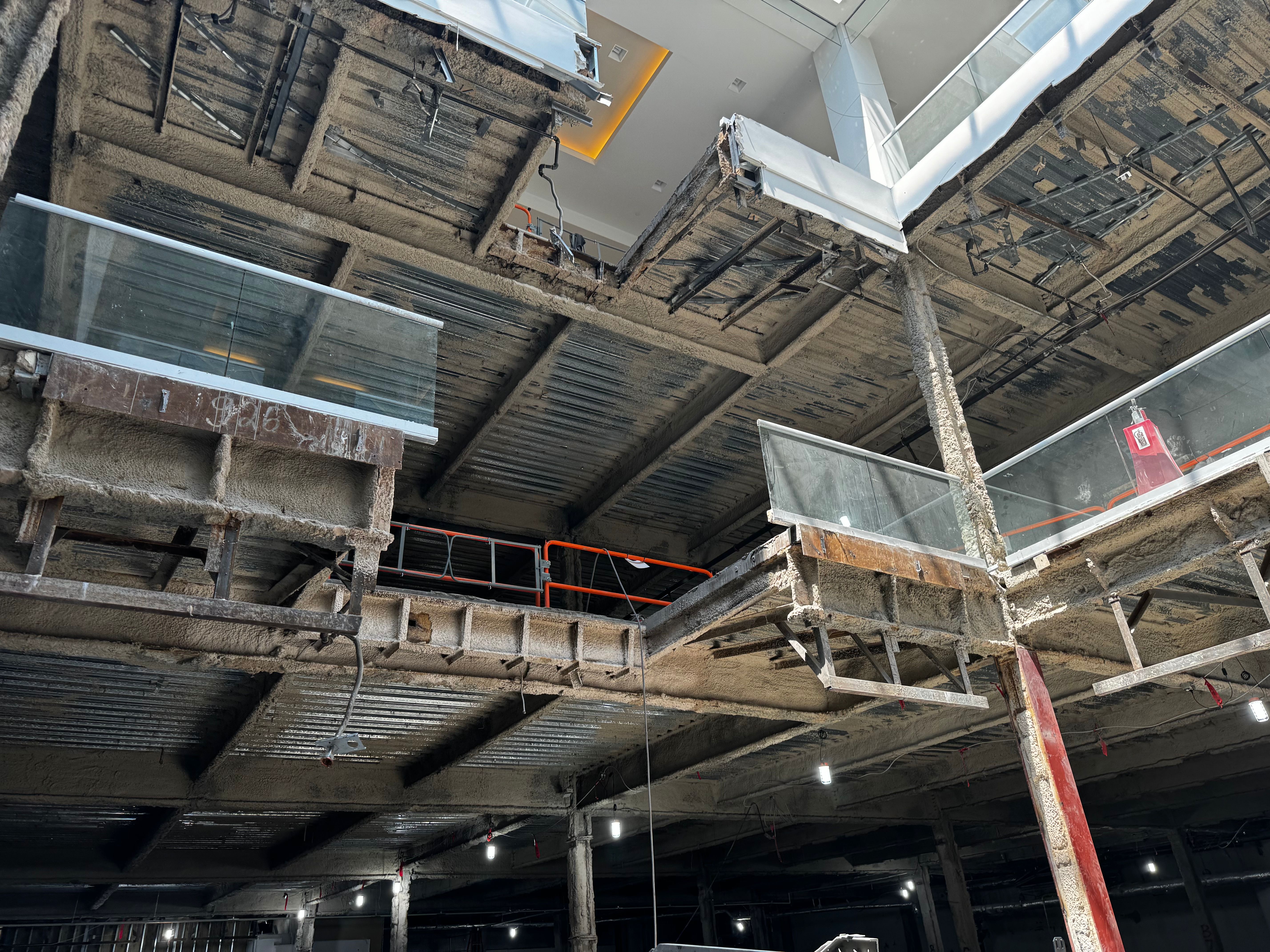 Commercial Demolition